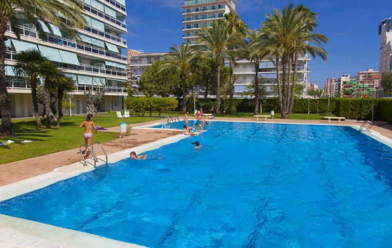 Ag Florida Apartment Playa de Gandia Exterior photo